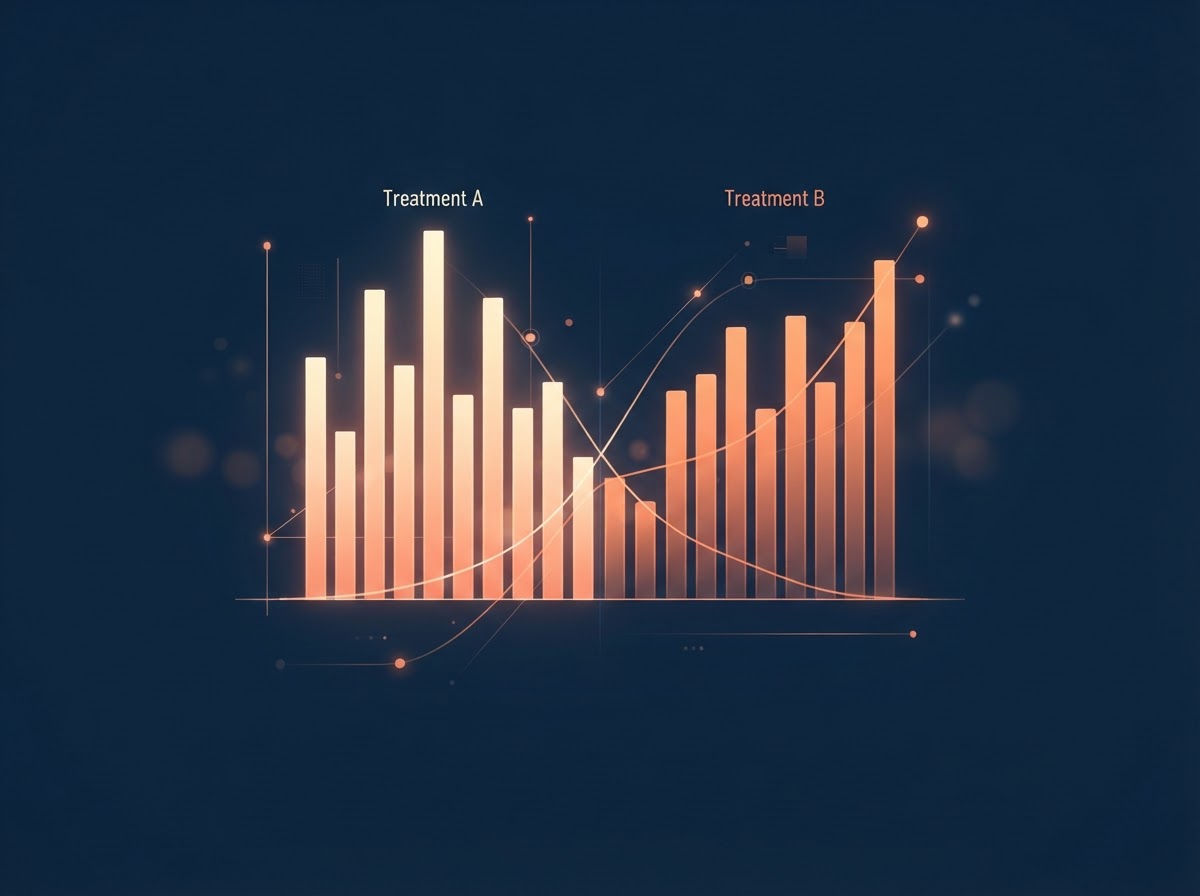 How SAINT® Compares to Other Depression Treatment Options