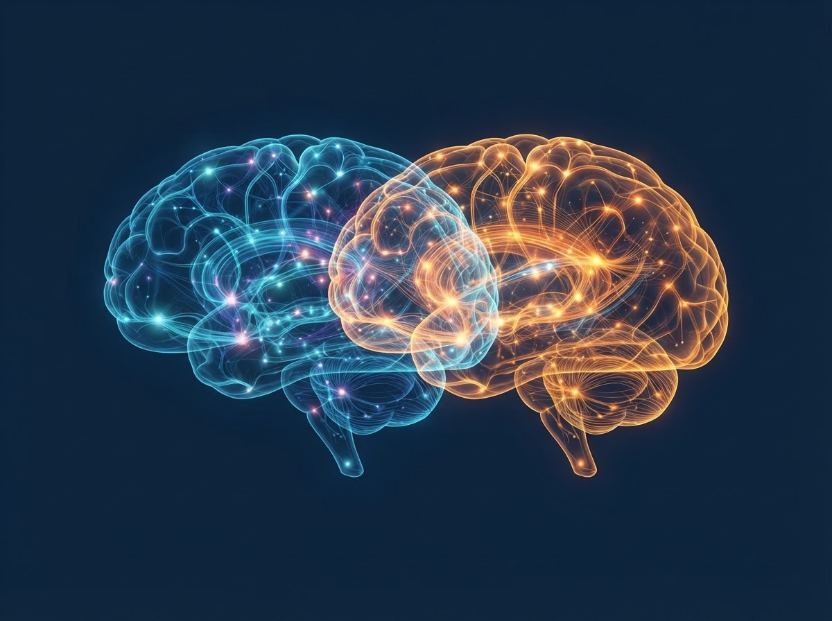 Depressed and Anxious at the Same Time? You're Not Confused. You're Typical.
