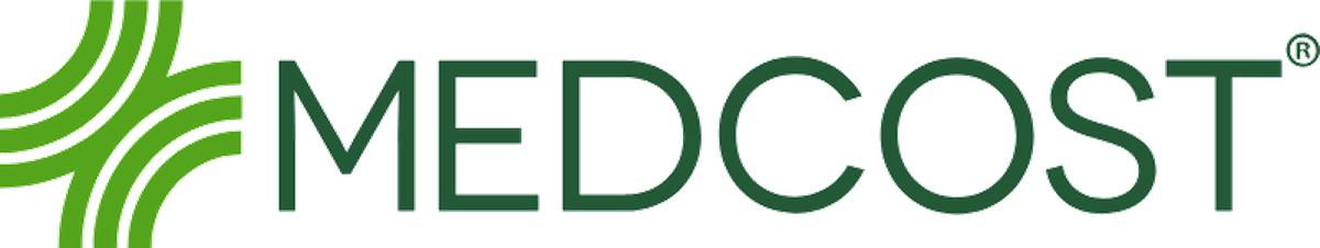 MedCost Logo