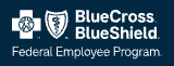 Blue Cross Blue Shield Federal Employee Program Logo