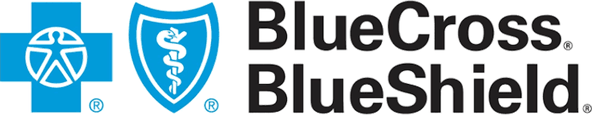 Blue Cross Blue Shield Logo