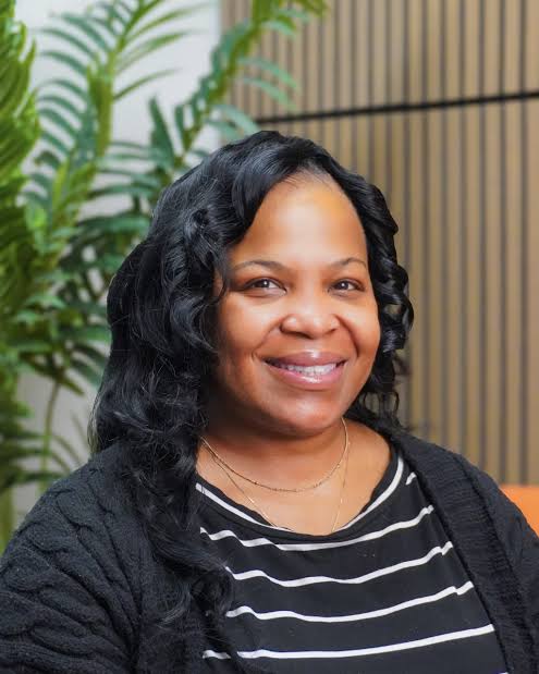 Timitra Martin, RCSW