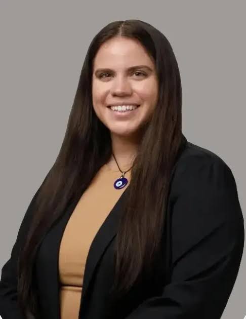 Olivia Sierra, LCSW
