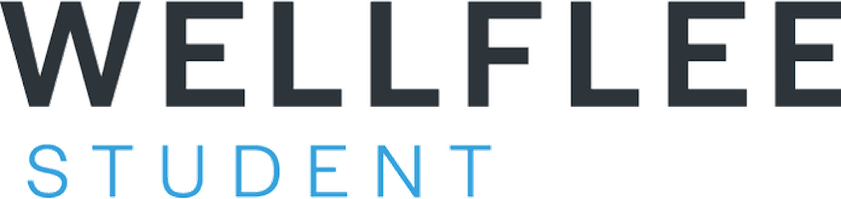 Wellfleet Student Logo