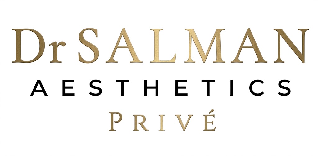 Dr Salman Aesthetics Prive
