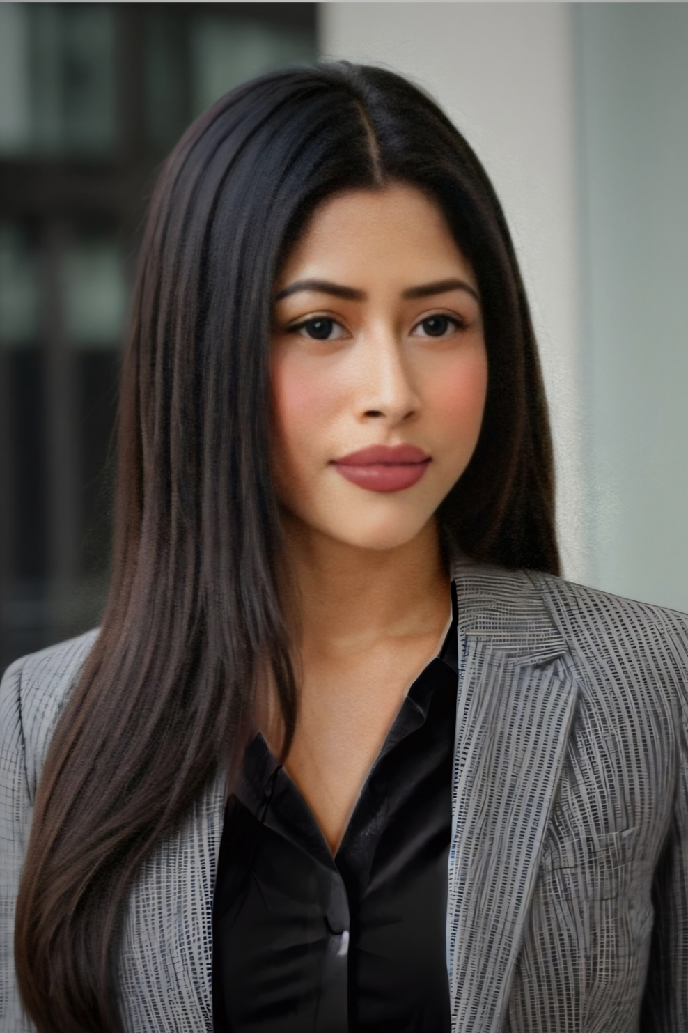 Nathaly Ventura, Licensed Insurance Agent