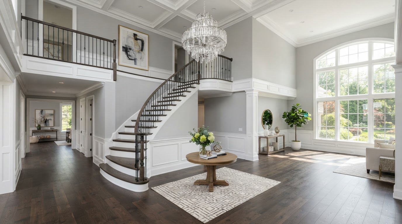 Minneapolis Home Refresh