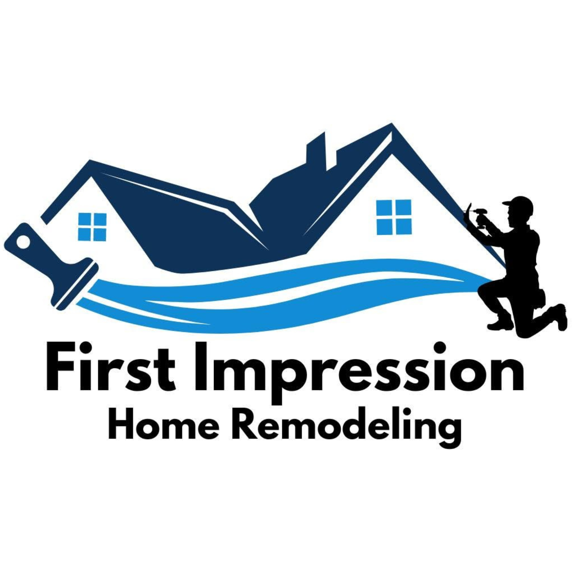 First Impression Home Remodeling Logo