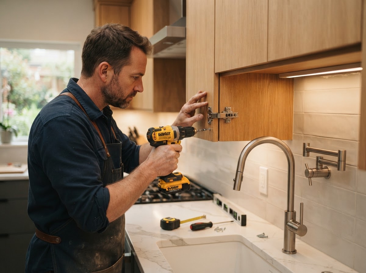 Plumbing Services & Fixtures — Graig, LLC