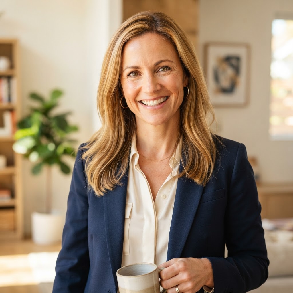 Sarah Jenkins