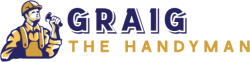 Graig, LLC - The Handyman Logo