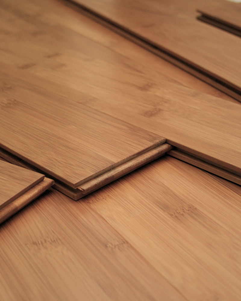 Hardwood Flooring