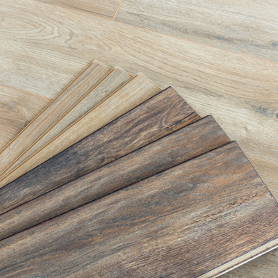 Allen Flooring project 2