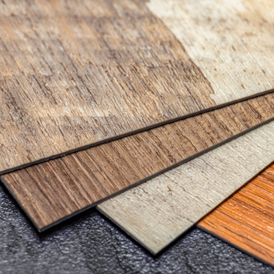 Luxury Vinyl Flooring
