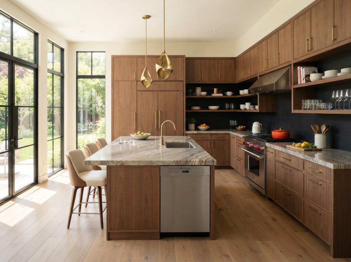 Cabinets
