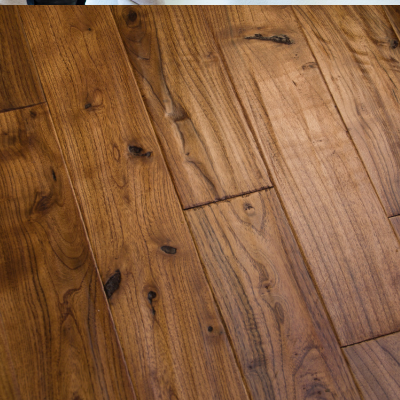 Hardwood Flooring