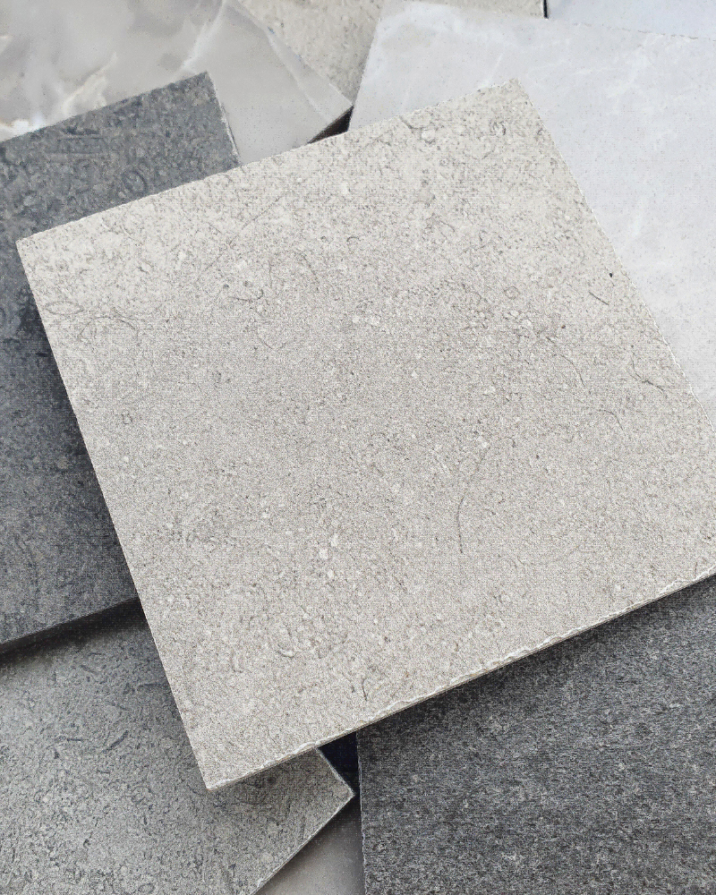 Tile Flooring