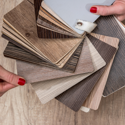 Allen Flooring project 4