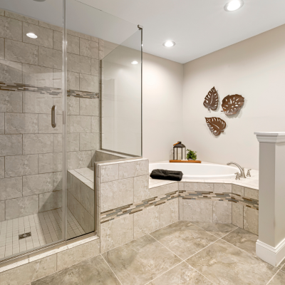 Bathroom Remodeling