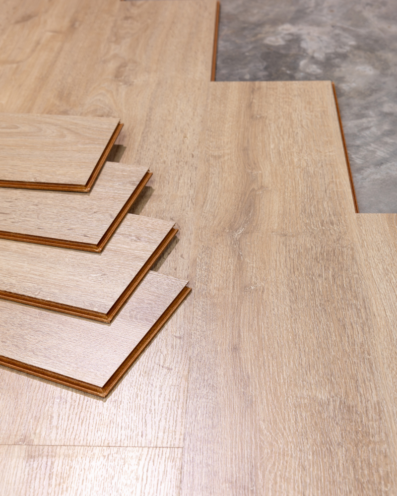 Laminate Flooring