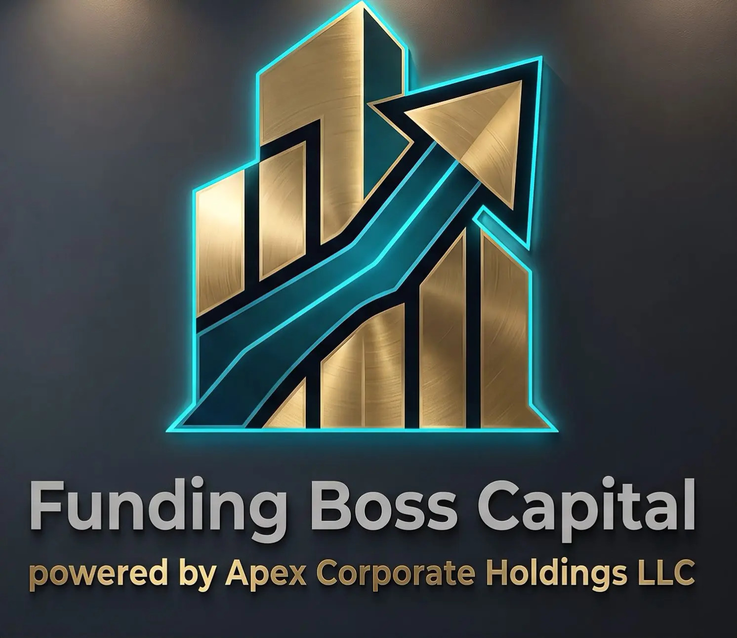 Funding Boss Capital — Apex Corporate Holdings LLC