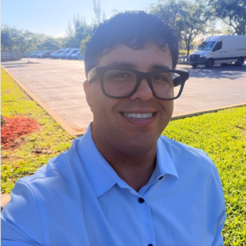 Giovanni Growth Ally Founder