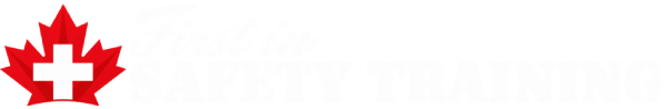 First in Safety Training Logo