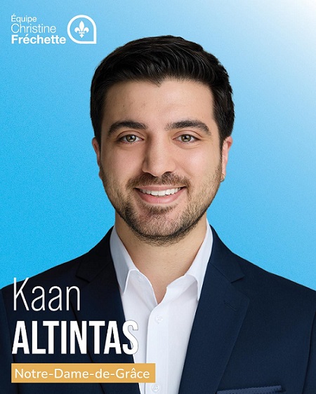 Kaan Altıntaş