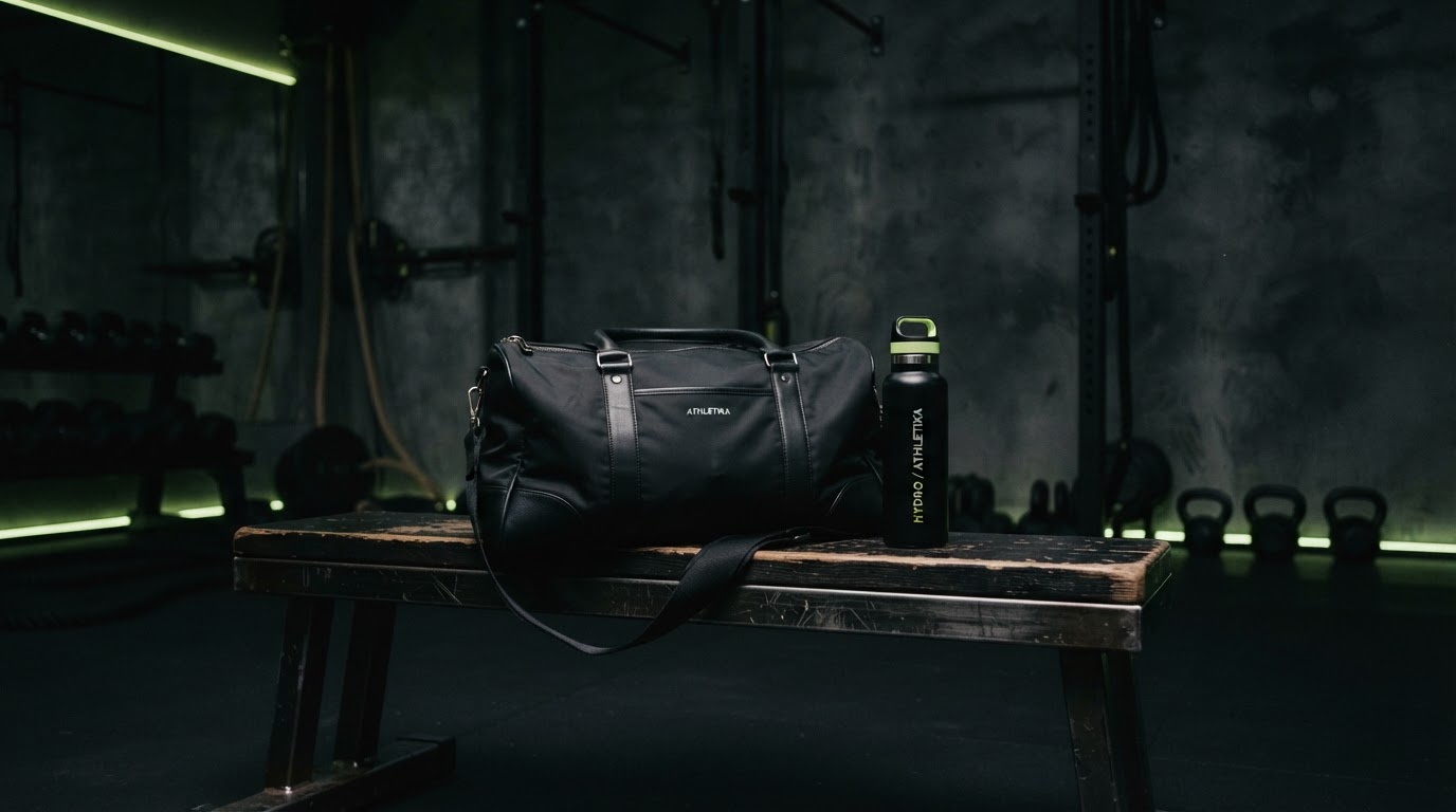 What to Bring to Your First Personal Training Session