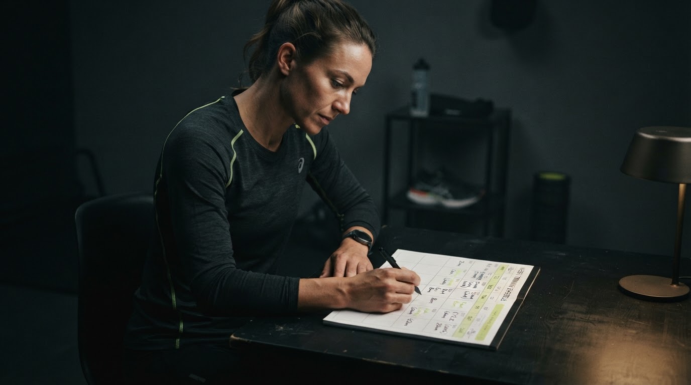 How Many Days a Week Should You Train? It Depends on You