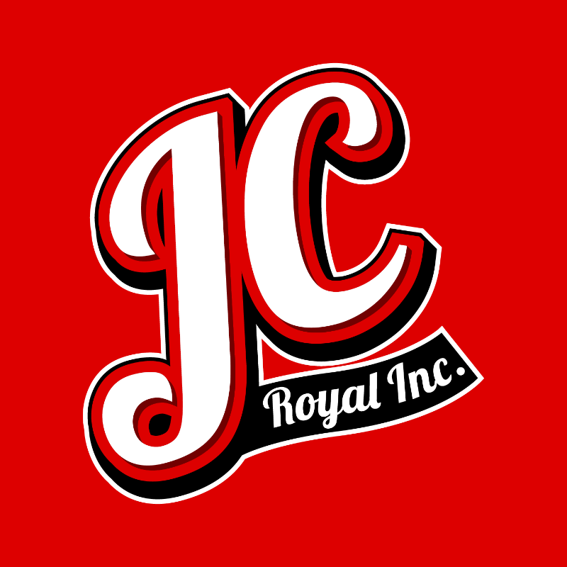 JC Royal Inc. logo
