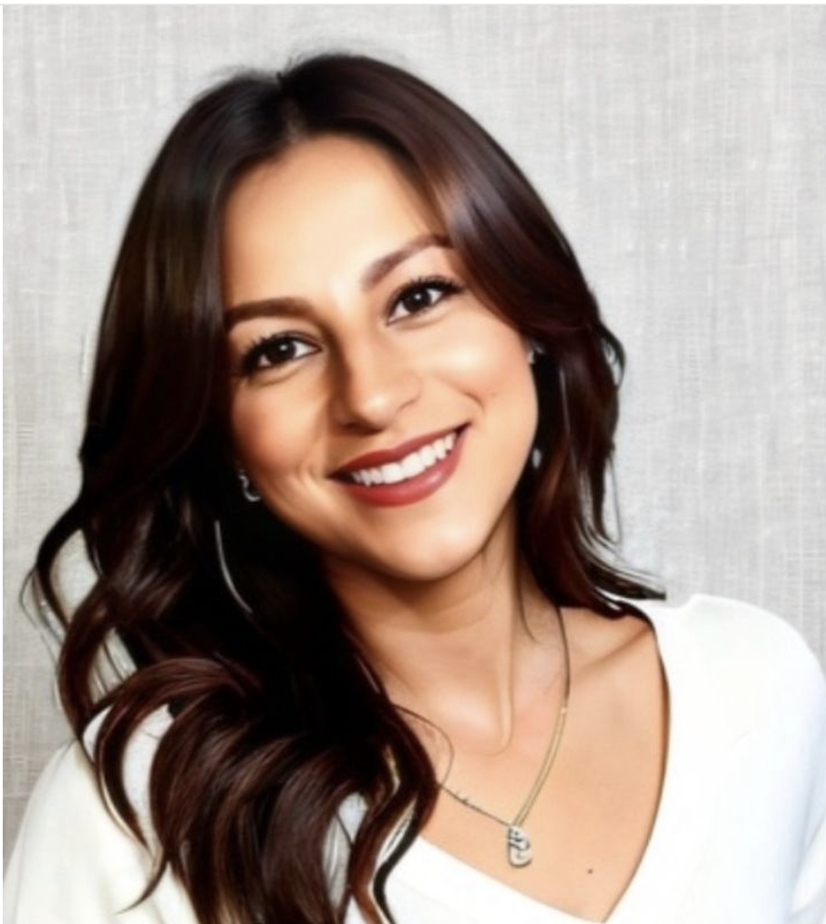 Foto de Haydee Anzaldo