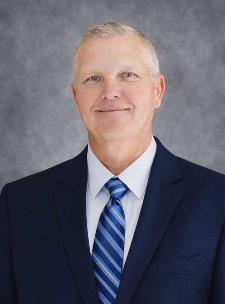 Dr. Frank Berzanskis Sr.