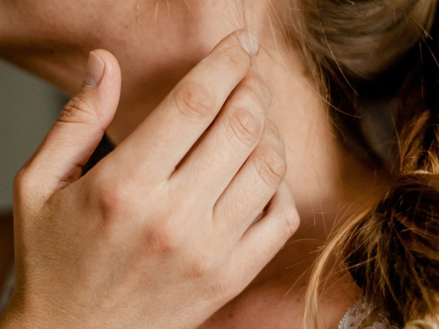 Neck Pain Relief With Chiropractic - Chiropractic article from Lake Nona Chiropractic