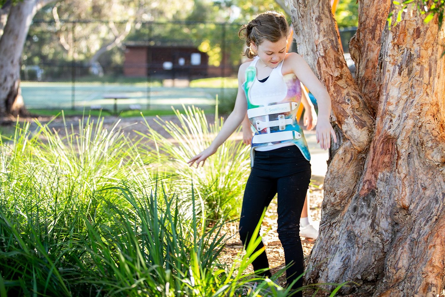 Growth Modulation in AIS: A Non-Surgical Approach to Reversing Scoliosis with ScoliBrace - article from Lake Nona Chiropractic