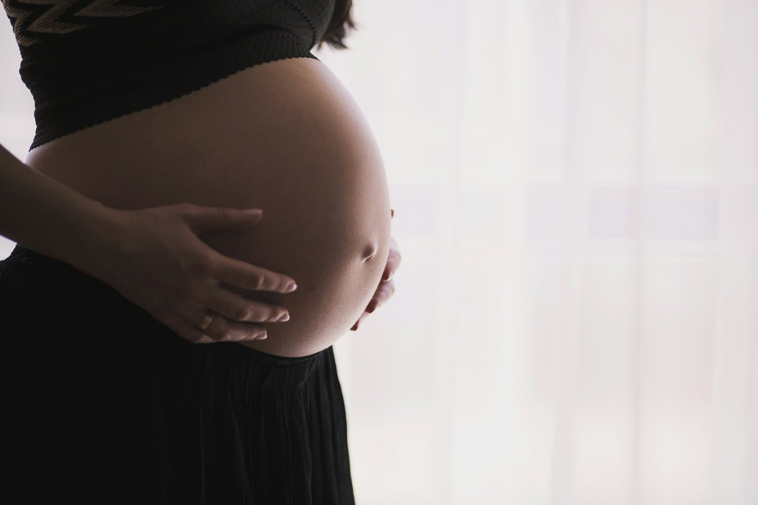 The Benefits of Chiropractic Care During Pregnancy - Chiropractic article from Lake Nona Chiropractic