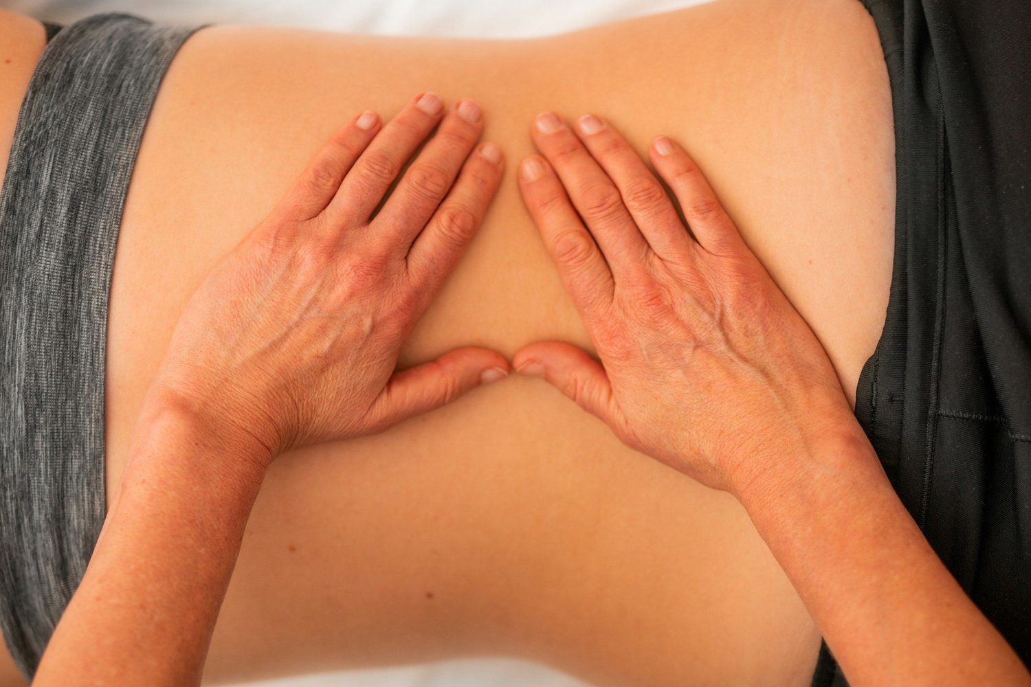 Understanding Scoliosis: Symptoms, Causes, and Treatment Options - Scoliosis article from Lake Nona Chiropractic