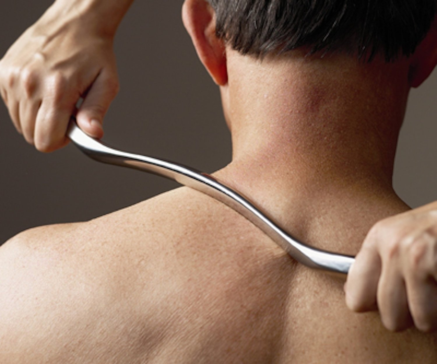 Instrument-Assisted Soft Tissue Mobilization (IASTM) - Chiropractic article from Lake Nona Chiropractic