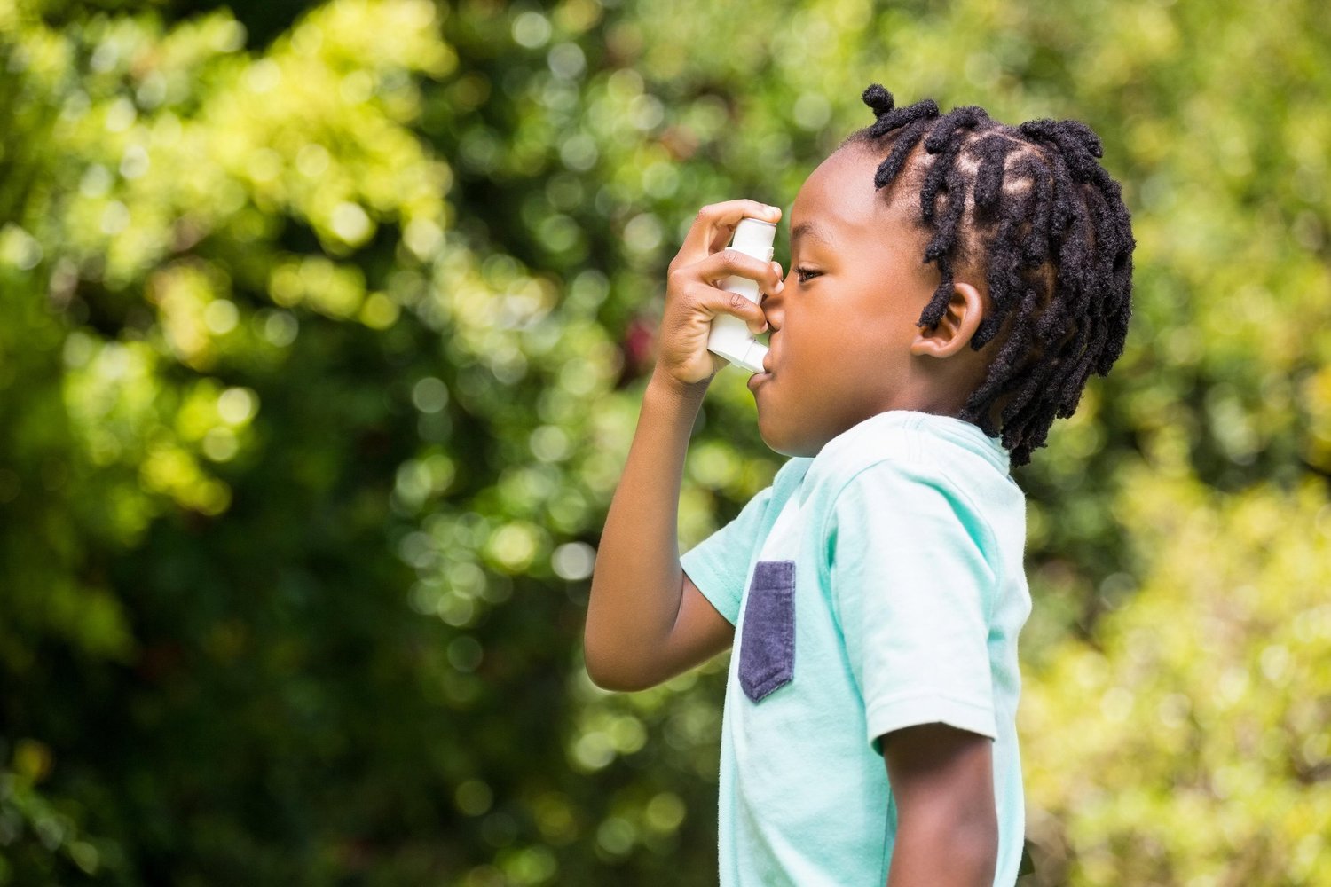 The Role Of The Nervous System In Asthma And How Chiropractic Can Help - Chiropractic article from Lake Nona Chiropractic