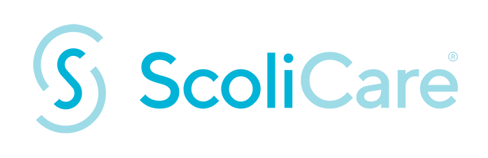 ScoliCare logo, certifying Lake Nona Chiropractic as a scoliosis treatment provider