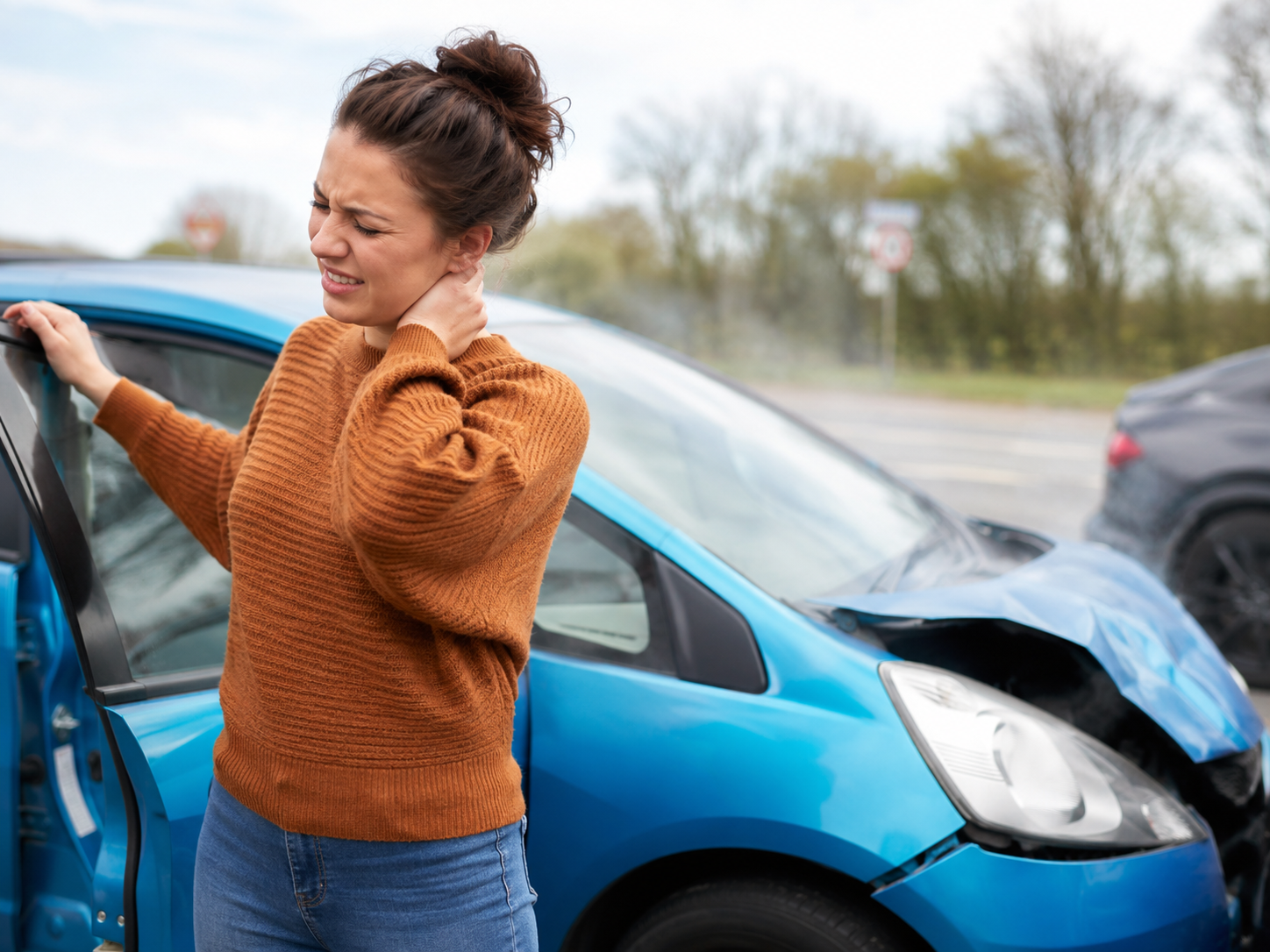 Lake Nona Car Accident Chiropractor | Whiplash & Auto Injury Care - Chiropractic article from Lake Nona Chiropractic