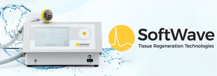 SoftWave Therapy