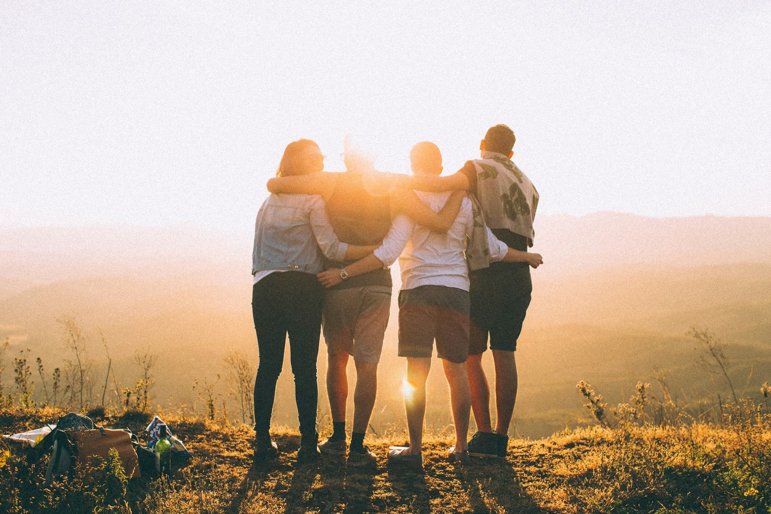Cervical Lordosis: Understanding the "Arc of Life" - Chiropractic article from Lake Nona Chiropractic