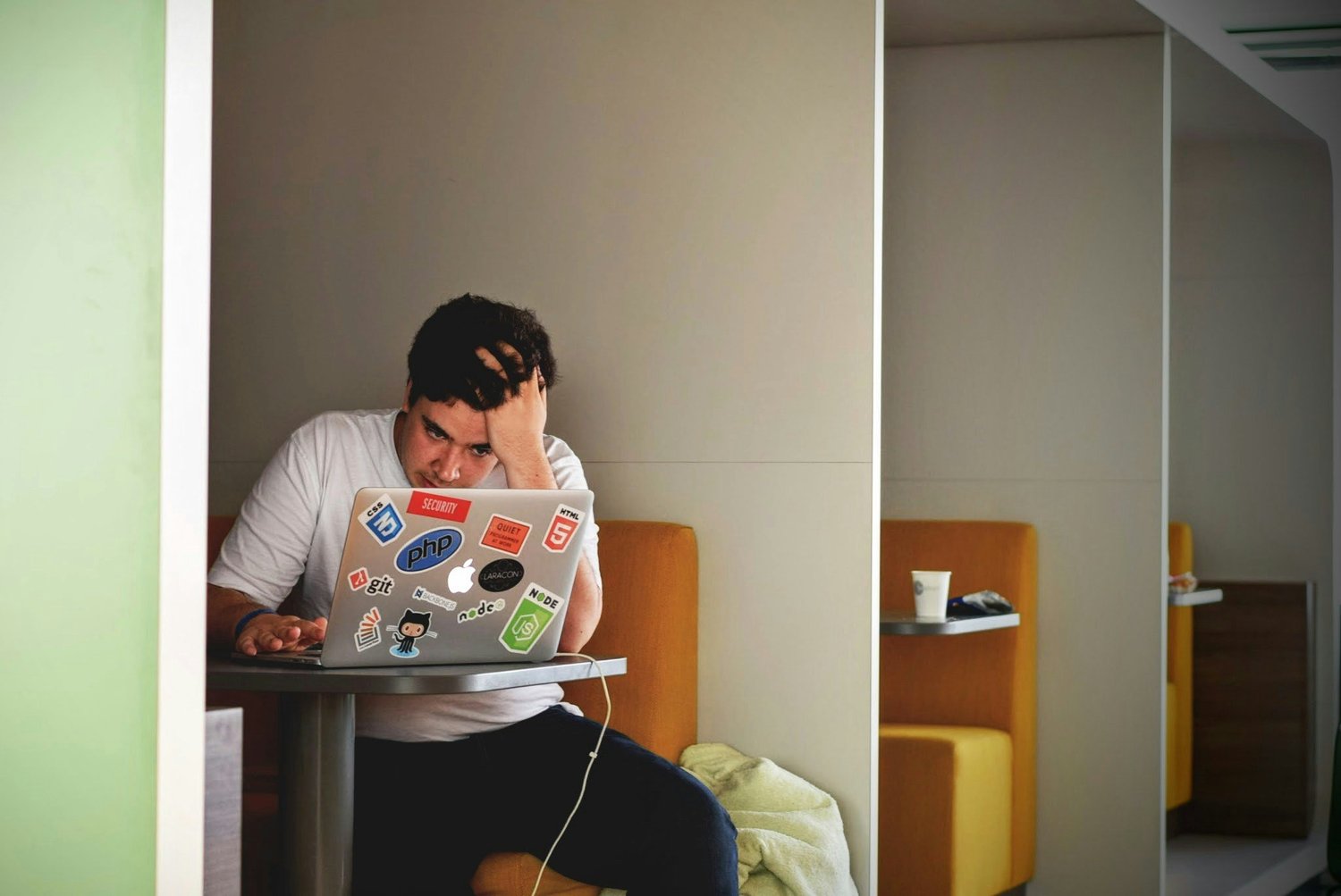 Feeling Stressed for “No Reason”? It Could Be Your MTHFR Gene - Chiropractic article from Lake Nona Chiropractic