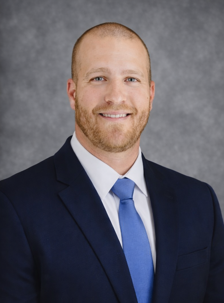 Dr. Frank Berzanskis Jr.