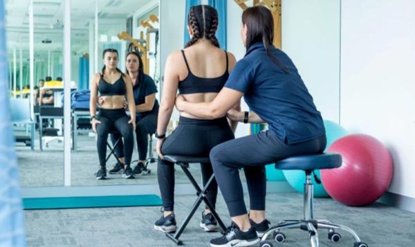 Scoliosis Specific Exercises: What they are and how can they help - Scoliosis article from Lake Nona Chiropractic
