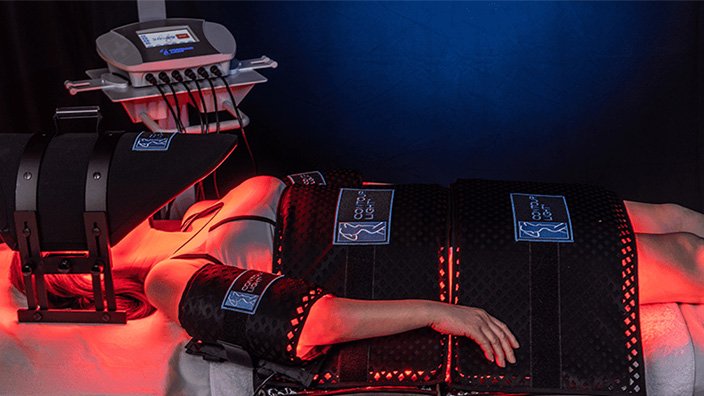 The Science-Backed Benefits of Red Light Therapy - Chiropractic article from Lake Nona Chiropractic