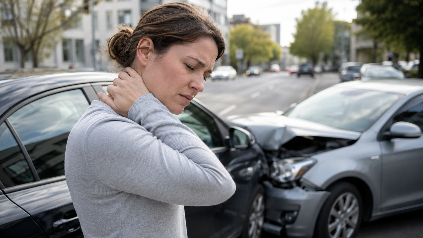 Car Accident Injury Care in Lake Nona: What to Do First and Why Timing Matters - Chiropractic article from Lake Nona Chiropractic