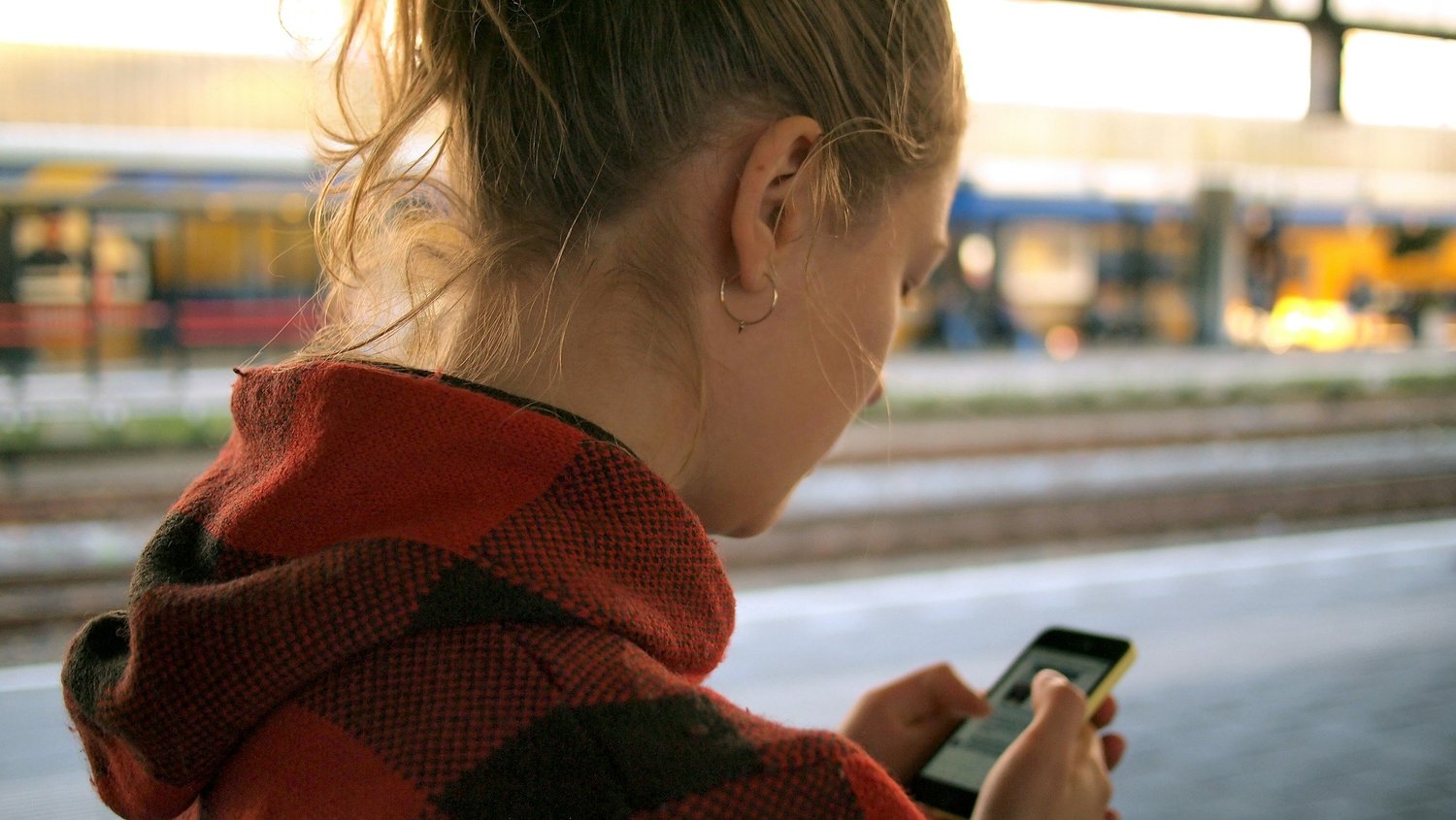 Posture Problems in the Digital Age: How Chiropractic Care Can Correct Tech Neck - Chiropractic article from Lake Nona Chiropractic