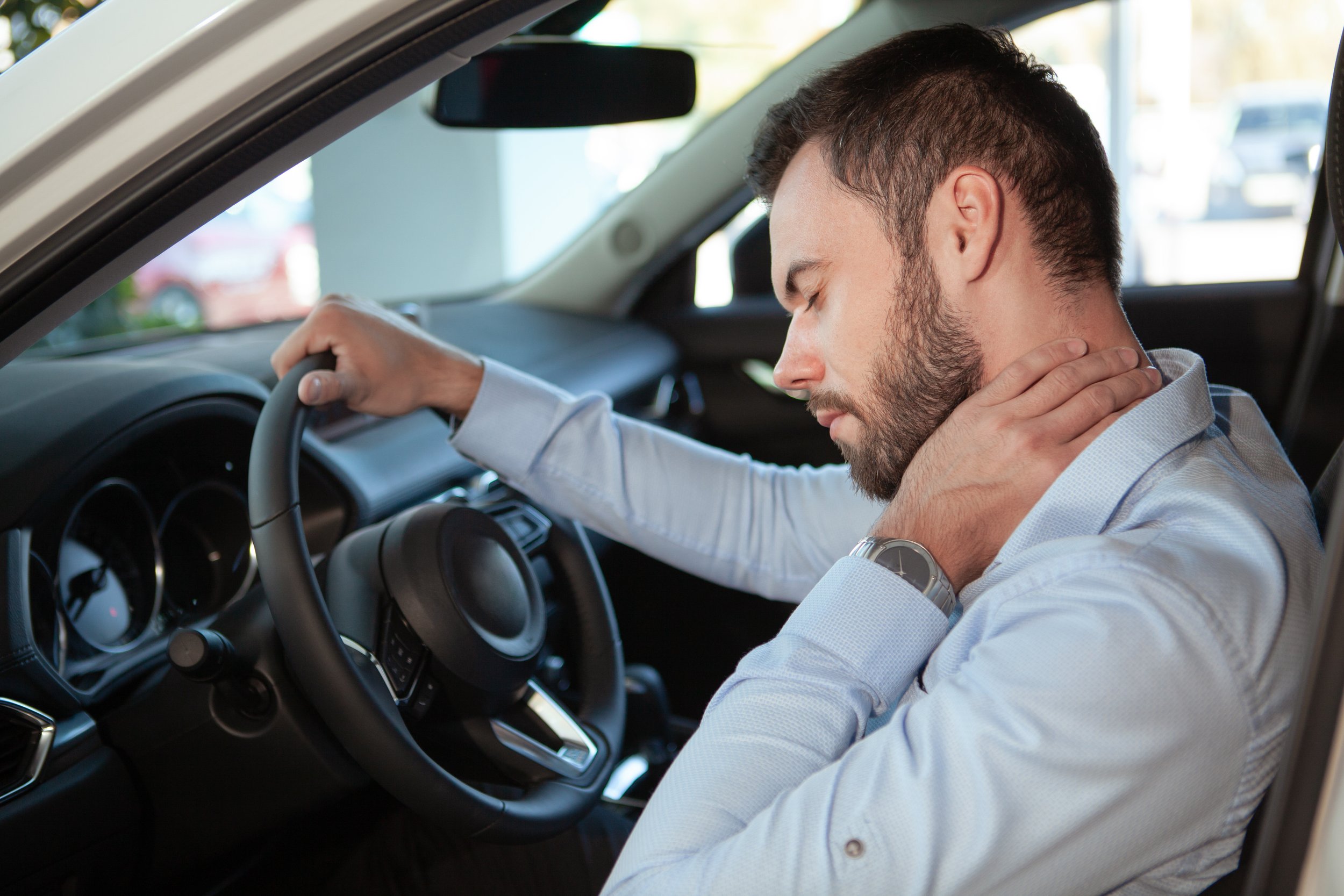 Personal Injury